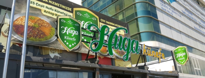 Çüngüş Tabelacı